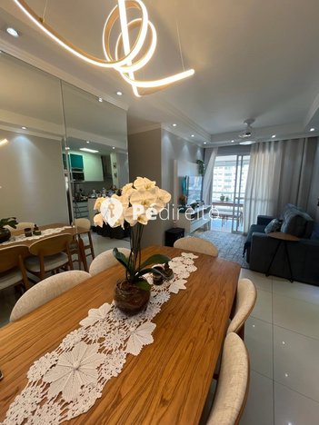 apartment em Rua Margarida de Lima, Tatuapé - São Paulo - SP