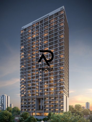 apartment em Avenida Pompéia, Vila Pompéia - São Paulo - SP