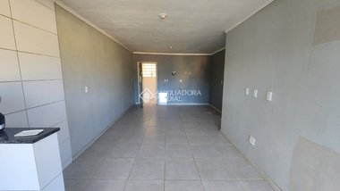 apartment em Rua General Neto, Centro - Cruzeiro do Sul - RS