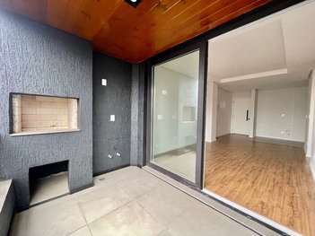 apartment em Rua Visconde de Mauá, Centro - Canela - RS