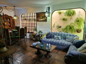 house em Rua Alfredo Pinheiro, Parque Continental - São Paulo - SP