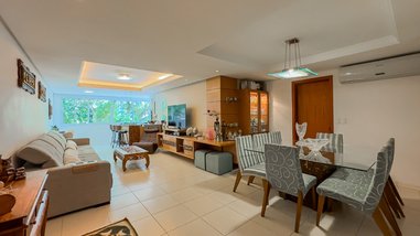 apartment em Rua Portugal, Higienópolis - Porto Alegre - RS