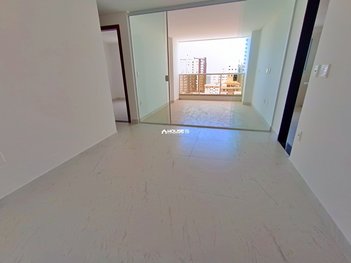 apartment em Rua Aurora Bandeira Butke, Muquiçaba - Guarapari - ES