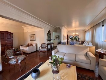 apartment em Rua Piauí, Centro - Londrina - PR