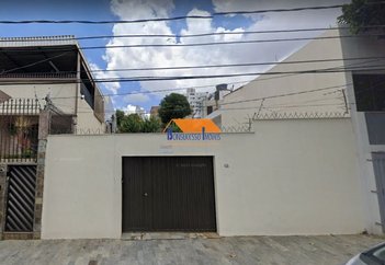 land_lot em Mossoro, Nova Floresta - Belo Horizonte - MG