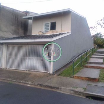 house em Rua Adonis, Monte Castelo - São José dos Campos - SP