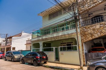 apartment em Rua Eduardo Nadruz, Portuguesa - Rio de Janeiro - RJ