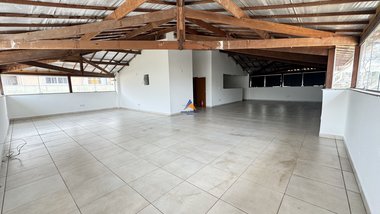 office em Avenida Dom João VI, Palmeiras - Belo Horizonte - MG