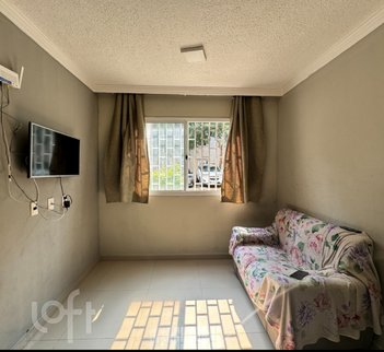 apartment em Raul dos Santos Machado, Jardim Helga - São Paulo - SP