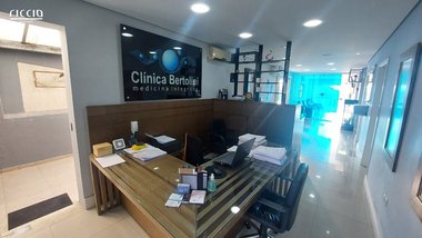 commercial_property em Avenida Anchieta, Jardim Nova América - São José dos Campos - SP