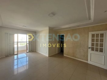 apartment em Rua Tiradentes, Centro - Araçatuba - SP