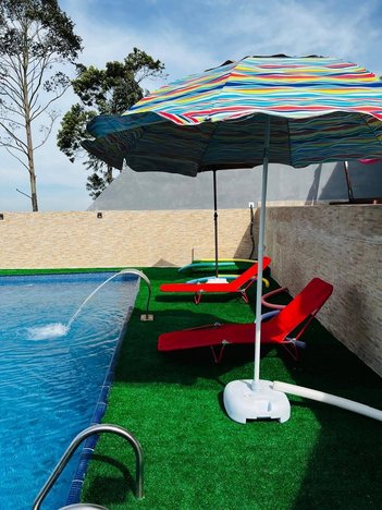 house em Rua Parati, Quarta Divisão - Ribeirão Pires - SP