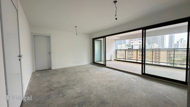 apartment em Rua Apinajés, Perdizes - São Paulo - SP