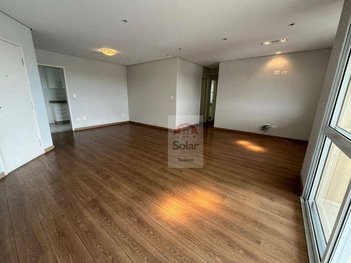 apartment em Avenida Cônego João Maria Raimundo da Silva, Vila Costa - Taubaté - SP
