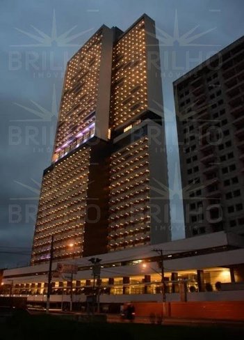 apartment em Avenida Domingos Odália Filho, Centro - Osasco - SP