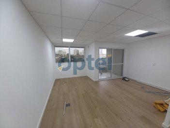 office em Avenida Kennedy, Jardim do Mar - São Bernardo do Campo - SP