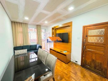 apartment em Rua Ipê, São Cristóvão - Belo Horizonte - MG