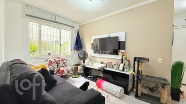 apartment em Rua Ângelo Crivellaro, Jardim do Salso - Porto Alegre - RS