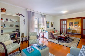 apartment em Rua Jacob Eisenhuth, Atiradores - Joinville - SC