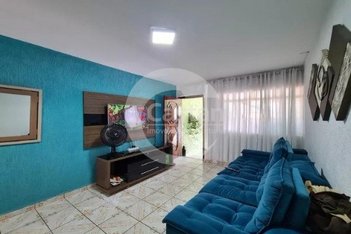 house em Rua Muniz Barreiros, Vila Formosa - São Paulo - SP