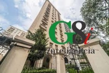 apartment em Rua Caconde, Jardim Paulista - São Paulo - SP