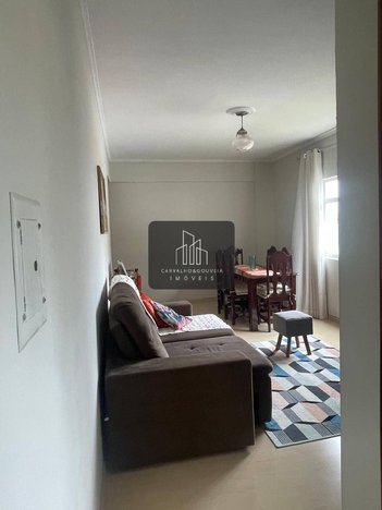 apartment em Rua Goiás, Centro - Poços de Caldas - MG