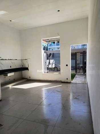 house em Rua Serra Negra, Santo André - Belo Horizonte - MG