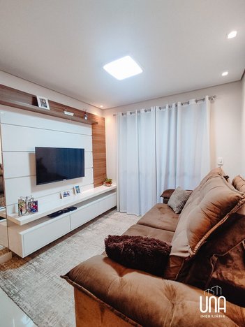 apartment em Rua Fiorelo Bertuol, Progresso - Bento Gonçalves - RS