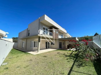 house em Rua das Piabas, Parque Residencial Aquarius - São José dos Campos - SP