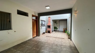 house em Rua João Gerin, Vila Narcisa - Barra Bonita - SP