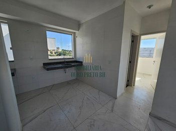 apartment em Rua dos Marmelos, Vila Cloris - Belo Horizonte - MG