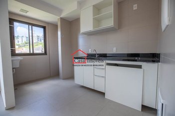 apartment em Avenida José de Oliveira Vaz, Buritis - Belo Horizonte - MG