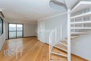 apartment em Valério Giuli, Mandaqui - São Paulo - SP