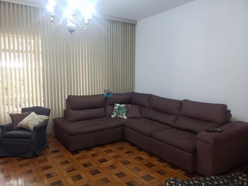 house em Rua Doutor Tirso Martins, Vila Mariana - São Paulo - SP