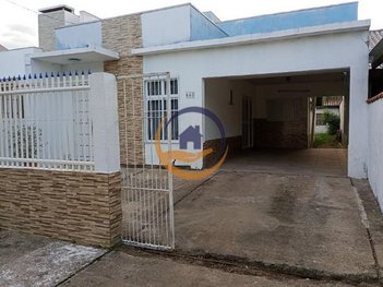 house em Rua Brasil, Centro Novo - Eldorado do Sul - RS