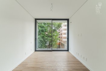 apartment em Avenida Vicente Machado, Batel - Curitiba - PR