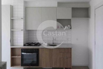 apartment em Rua Sílvio de Sousa, Vila Santa Clara - São Paulo - SP