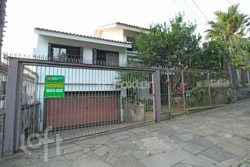 house em Rua Senegal, Vila Ipiranga - Porto Alegre - RS