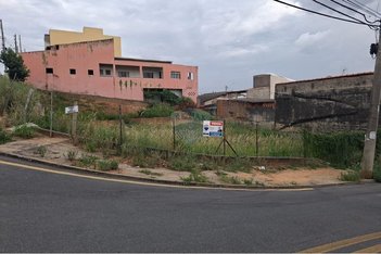 land_lot em Rua José Roque Guerra, Altos de Votorantim - Votorantim - SP