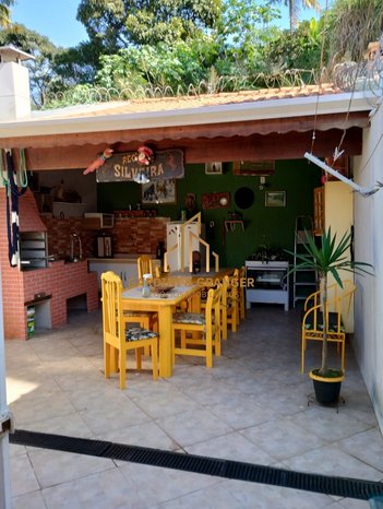 house em Rua Dina Bardazzi, Vila São Paulo - Mogi das Cruzes - SP