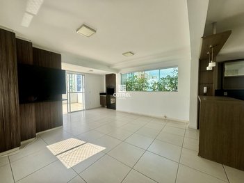 apartment em Rua Barão do Triunfo, Nossa Senhora de Fátima - Santa Maria - RS