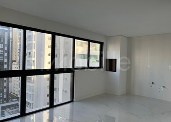 apartment em Rua 600, Centro - Balneário Camboriú - SC