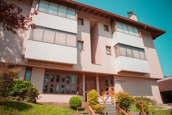apartment em Rua São Pedro, Minuano - Gramado - RS