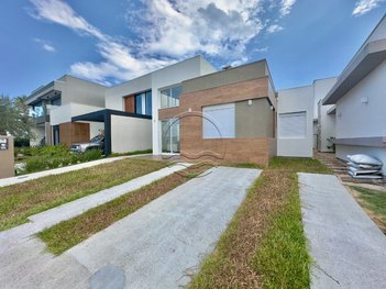 house em Rua Rio Divisa, Centro - Xangri-Lá - RS