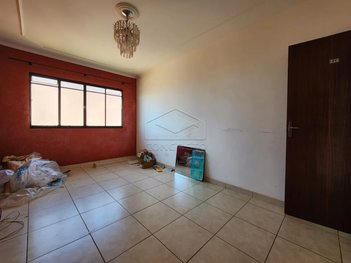apartment em Rua Eugênio Cantarelli, Jardim Vila Maria - Jaú - SP