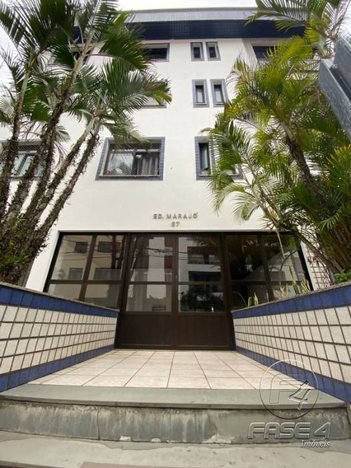 apartment em Rua Arquimedes Virgiani Flecher, Barbosa Lima - Resende - RJ