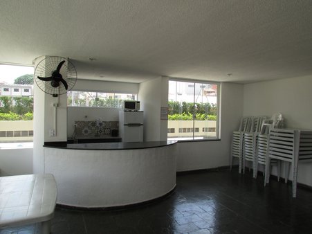 Cômodo Condomínio