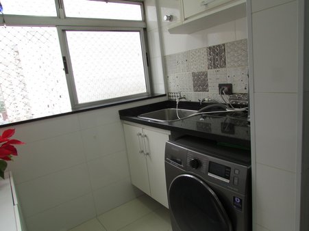 Cômodo cozinha