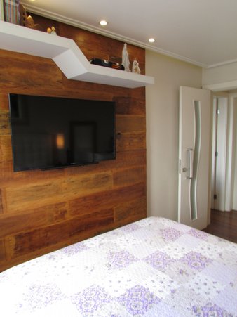 Cômodo quarto