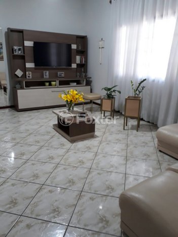 house em Rua Odilon de Moraes, Jardim Bom Clima - Guarulhos - SP